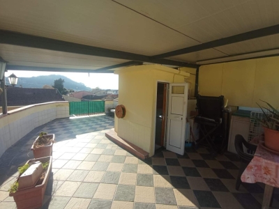 appartamento in vendita a Massarosa in zona Stiava