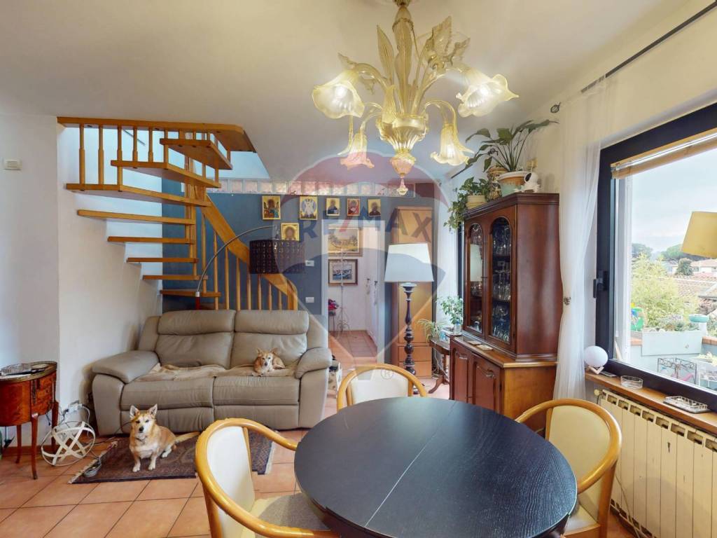 casa indipendente in vendita a Massarosa in zona Stiava