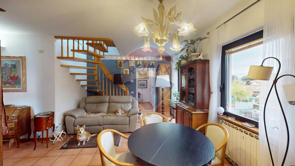 casa indipendente in vendita a Massarosa in zona Stiava