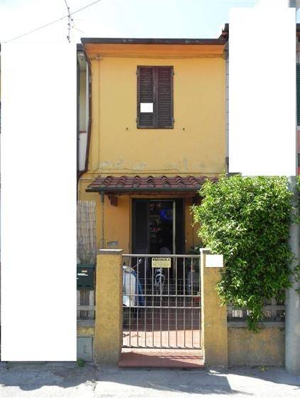 casa semindipendente in vendita a Massarosa in zona Piano di Conca