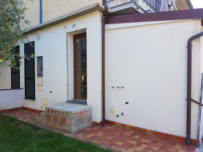 appartamento in vendita a Massarosa in zona Stiava