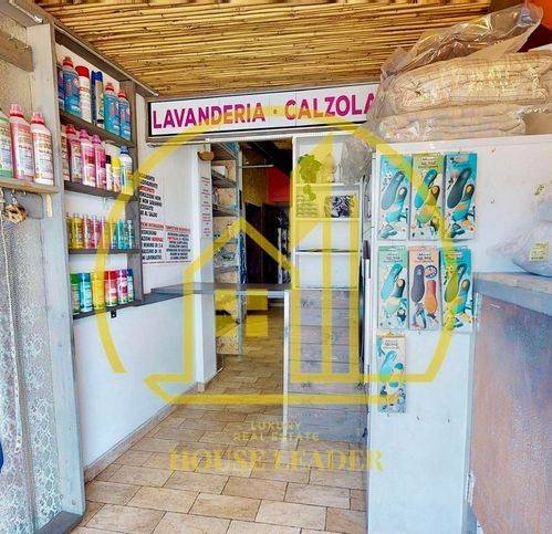 negozio in vendita a Massarosa