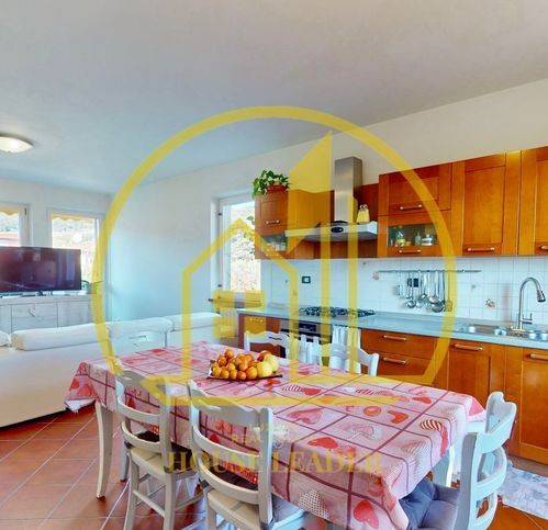 appartamento in vendita a Massarosa