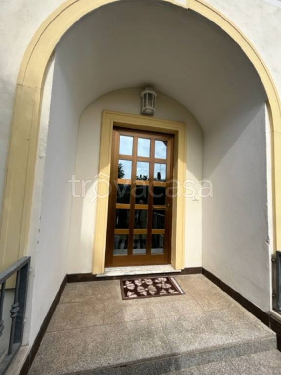 appartamento in vendita a Massarosa in zona Bozzano