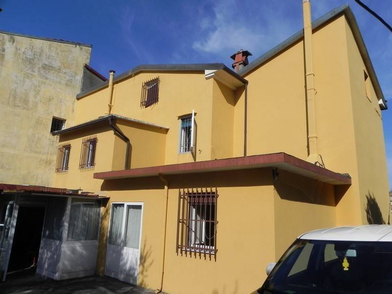 mansarda in vendita a Massarosa in zona Stiava
