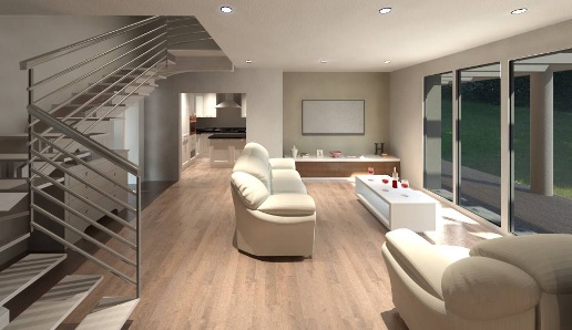 casa indipendente in vendita a Massarosa in zona Piano di Conca