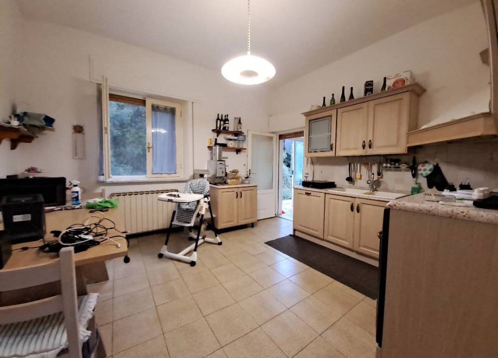 appartamento in vendita a Massarosa