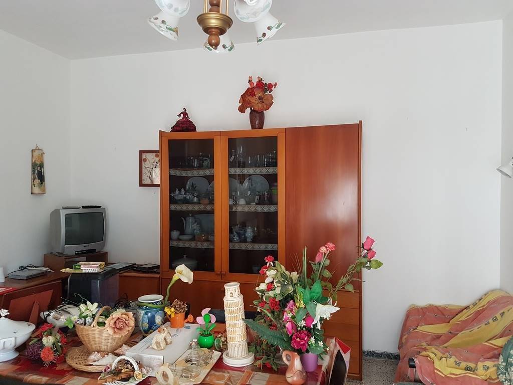 appartamento in vendita a Massarosa in zona Piano di Mommio