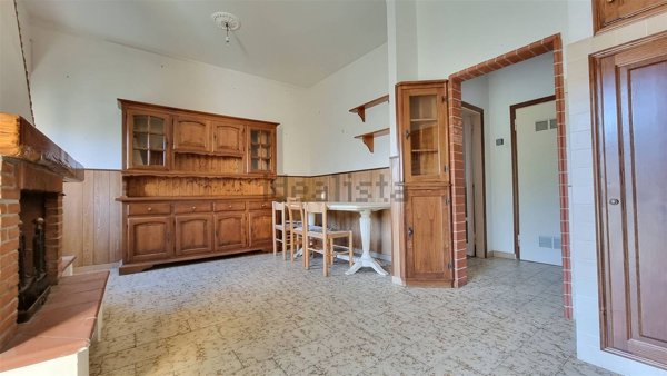 appartamento in vendita a Massarosa