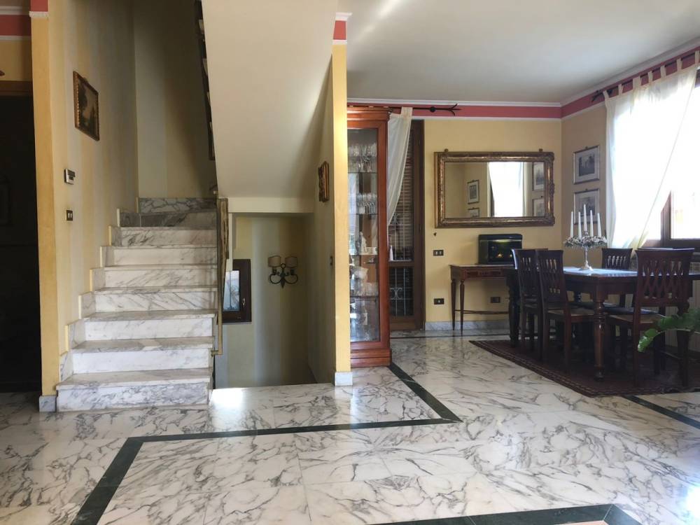 casa indipendente in vendita a Massarosa