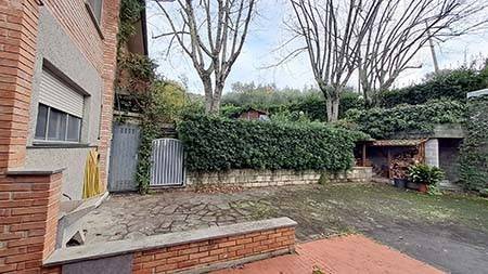 casa indipendente in vendita a Massarosa