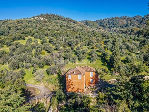 casa indipendente in vendita a Massarosa in zona Stiava