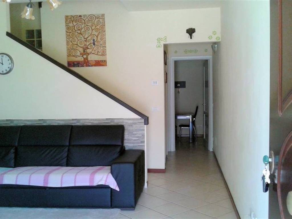 casa indipendente in vendita a Massarosa in zona Bozzano
