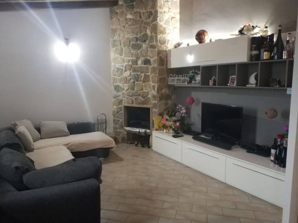 appartamento in vendita a Massarosa