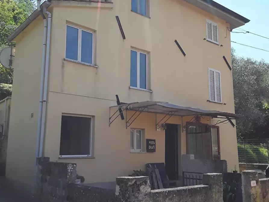 casa indipendente in vendita a Massarosa in zona Bozzano