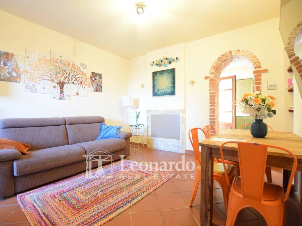 casa indipendente in vendita a Massarosa