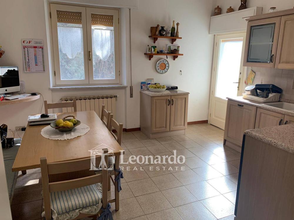 appartamento in vendita a Massarosa