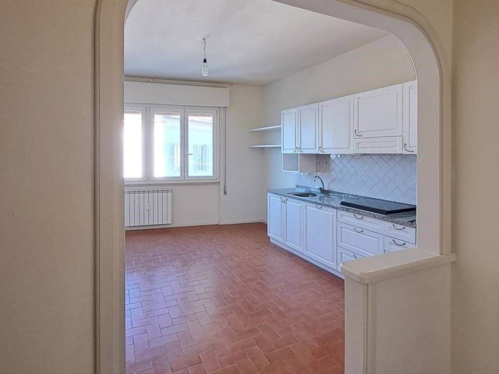 appartamento in vendita a Massarosa