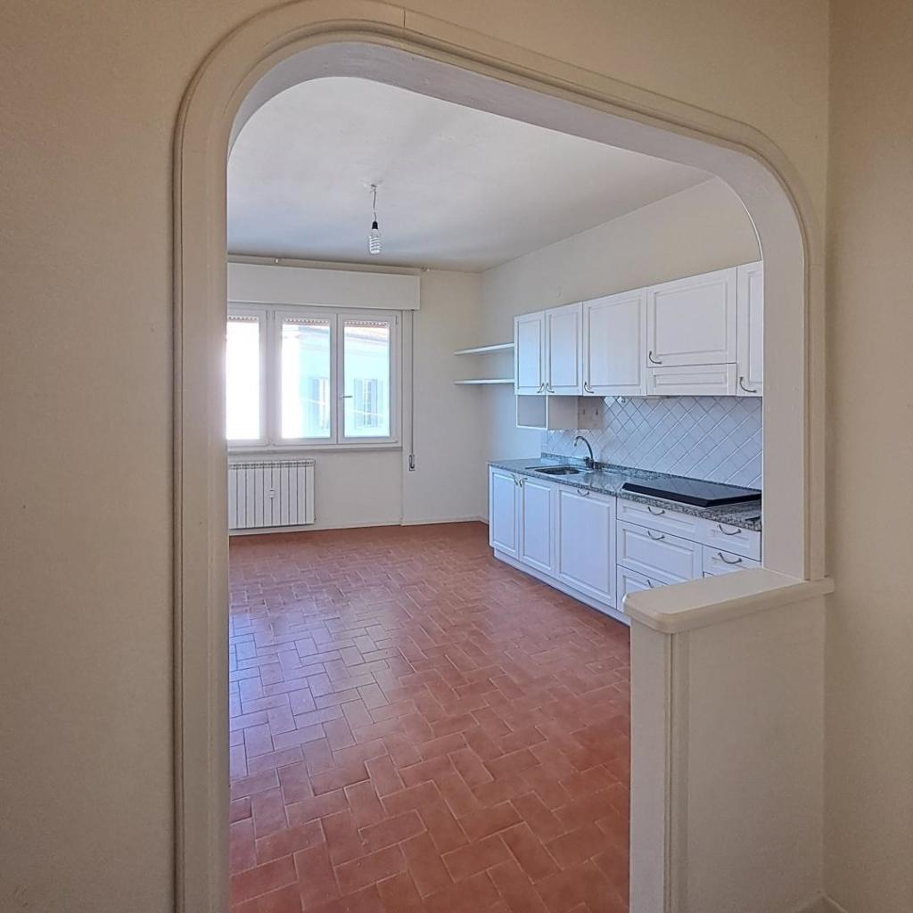 appartamento in vendita a Massarosa