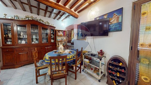 casa indipendente in vendita a Massarosa in zona Bozzano
