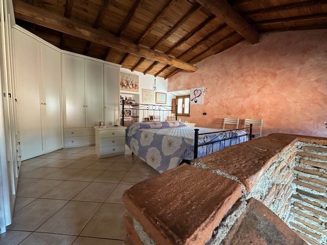 casa indipendente in vendita a Massarosa