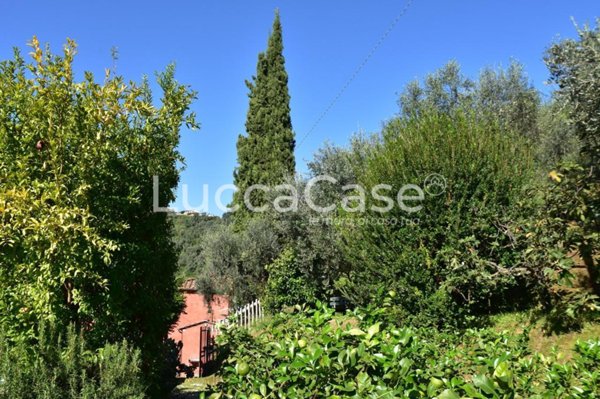 casa indipendente in vendita a Massarosa in zona Stiava
