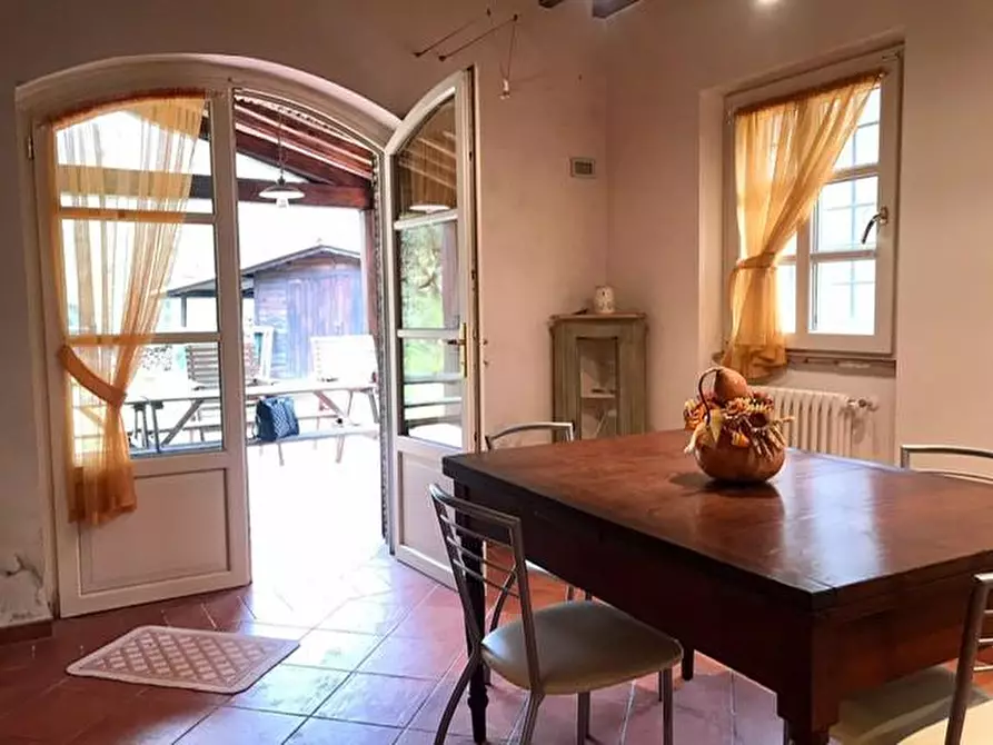 casa indipendente in vendita a Massarosa