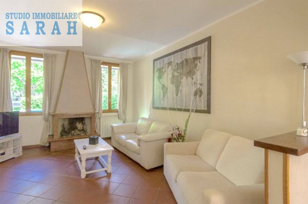 casa indipendente in vendita a Massarosa in zona Piano di Conca