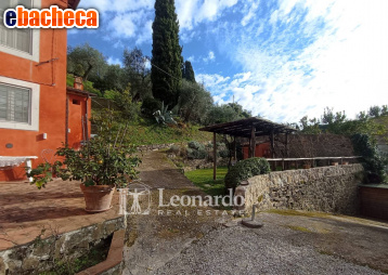 casa indipendente in vendita a Massarosa in zona Stiava