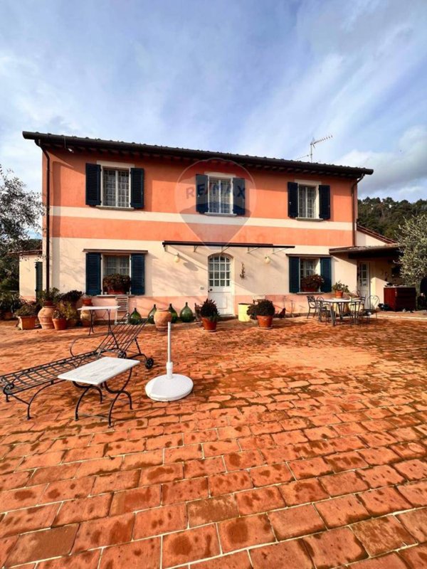 azienda agricola in vendita a Massarosa in zona Massaciuccoli