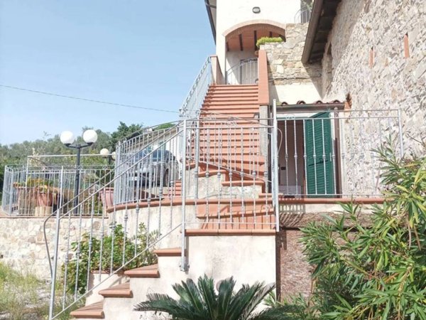 appartamento in vendita a Massarosa