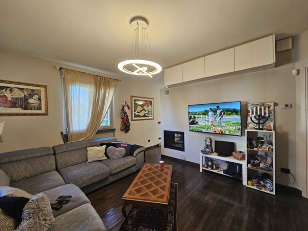 casa indipendente in vendita a Massarosa in zona Piano di Conca