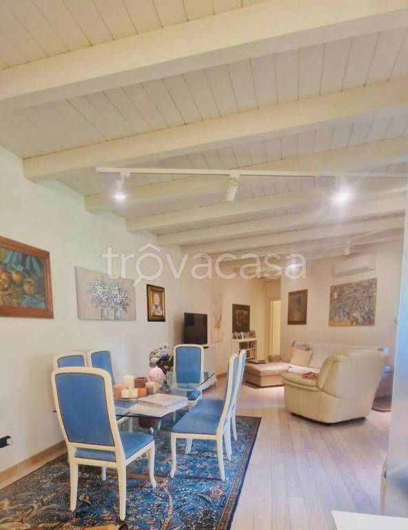 appartamento in vendita a Massarosa in zona Stiava