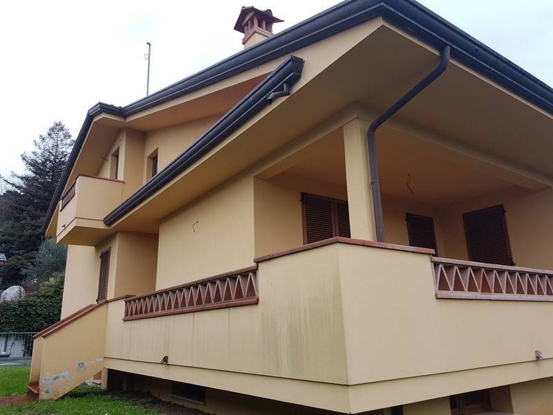 casa indipendente in vendita a Massarosa in zona Stiava