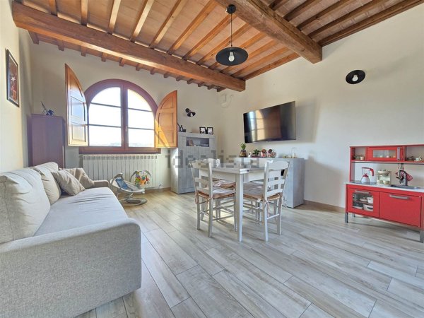 appartamento in vendita a Massarosa