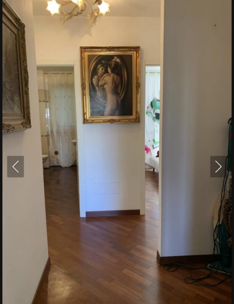 appartamento in vendita a Massarosa