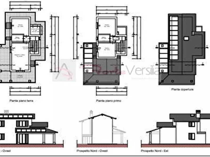 terreno edificabile in vendita a Massarosa in zona Stiava