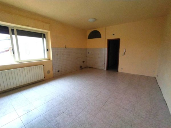 appartamento in vendita a Massarosa