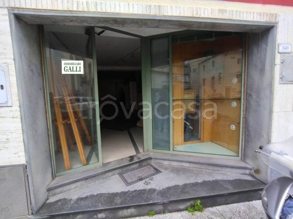 monolocale in vendita a Massarosa