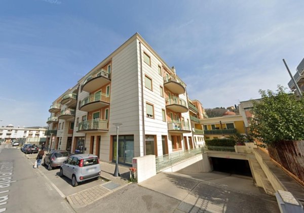 ufficio in vendita a Massarosa