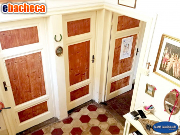 casa indipendente in vendita a Massarosa in zona Stiava