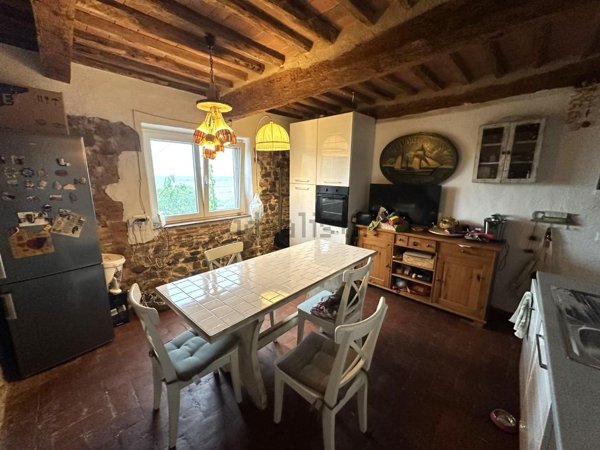 appartamento in vendita a Massarosa