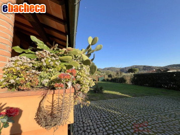 casa indipendente in vendita a Massarosa in zona Piano di Conca