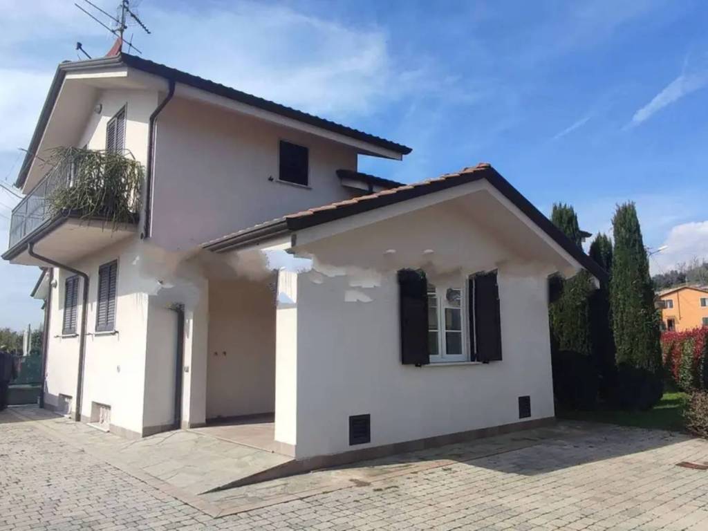 casa indipendente in vendita a Massarosa in zona Massaciuccoli
