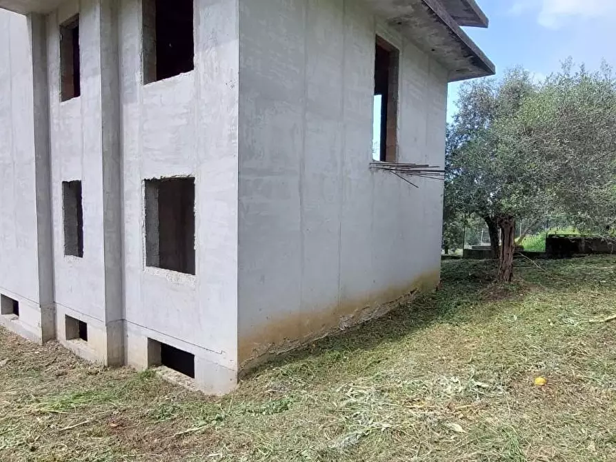 casa indipendente in vendita a Massarosa in zona Quiesa
