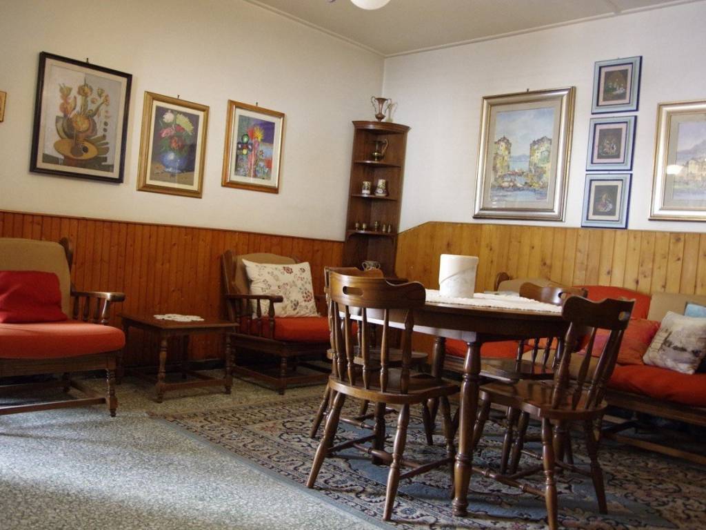 casa indipendente in vendita a Massarosa
