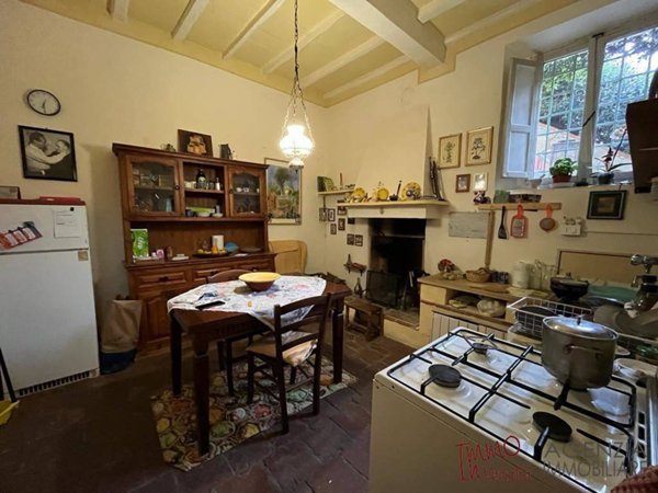 casa indipendente in vendita a Massarosa in zona Stiava
