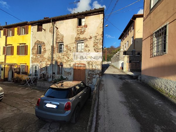 attico in vendita a Massarosa