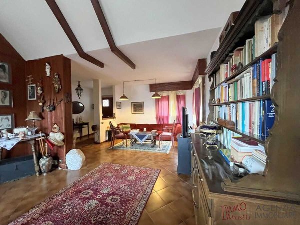 casa indipendente in vendita a Massarosa in zona Stiava