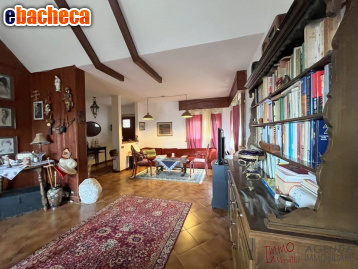 casa indipendente in vendita a Massarosa in zona Stiava